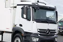 Mercedes ANTOS / 2535 / EURO 6 / CHŁODNIA + WINDA / 23 PALETY / OŚ SKRĘTNA zdjęcie 25