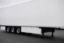 Schmitz CHŁODNIA / TK SLX / MULTITEMPERATURA / 2 X OŚ PODNOSZONA zdjęcie 13