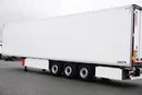 Schmitz CHŁODNIA / TK SLX / MULTITEMPERATURA / 2 X OŚ PODNOSZONA zdjęcie 18