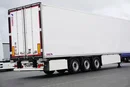 Schmitz CHŁODNIA / TK SLX / MULTITEMPERATURA / 2 X OŚ PODNOSZONA zdjęcie 19