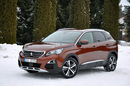 Peugeot 3008 1.6i(165KM) Virtual Cokpit Led Skóry Navigacja Kamera360 Alu18"ASO zdjęcie 10