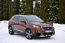 Peugeot 3008 1.6i(165KM) Virtual Cokpit Led Skóry Navigacja Kamera360 Alu18"ASO zdjęcie 3