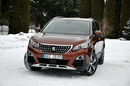 Peugeot 3008 1.6i(165KM) Virtual Cokpit Led Skóry Navigacja Kamera360 Alu18"ASO zdjęcie 8