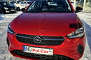 Opel Corsa Książka serwisowa, czujniki parkowania, kontrola pasa ruchu zdjęcie 2