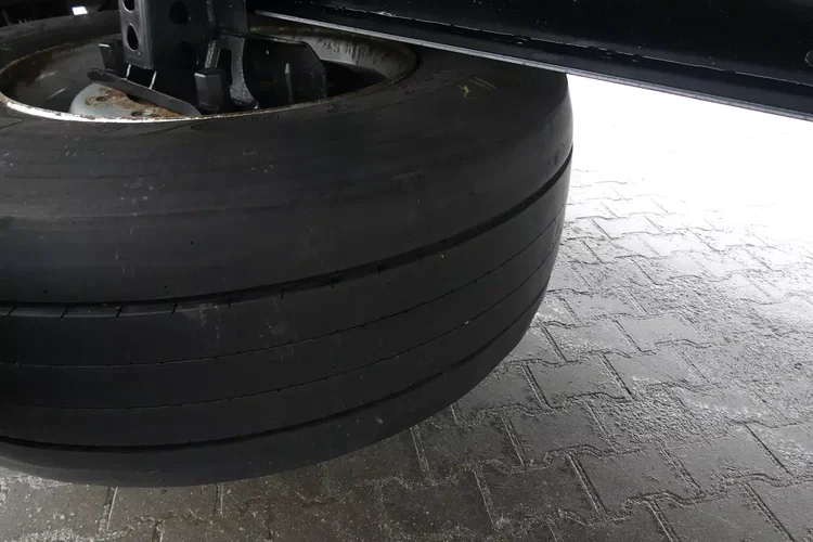 BERGER FIRANKA / WAGA 4940 KG / STANDARD / zdjęcie 17