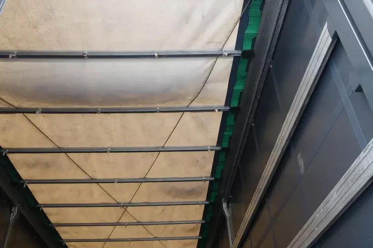 BERGER FIRANKA / WAGA 4940 KG / STANDARD / zdjęcie 24