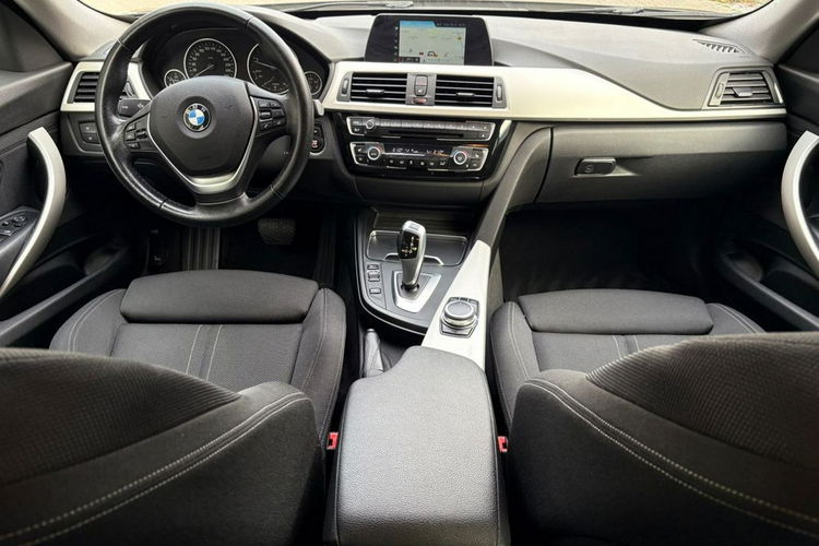 BMW 3GT Salon Polska, , Stan bardzo dobry. zdjęcie 11