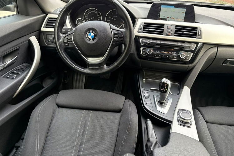 BMW 3GT Salon Polska, , Stan bardzo dobry. zdjęcie 12