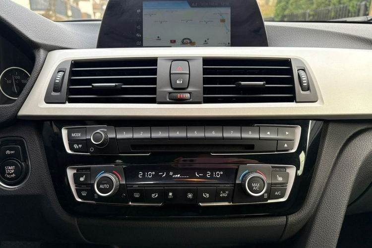 BMW 3GT Salon Polska, , Stan bardzo dobry. zdjęcie 14