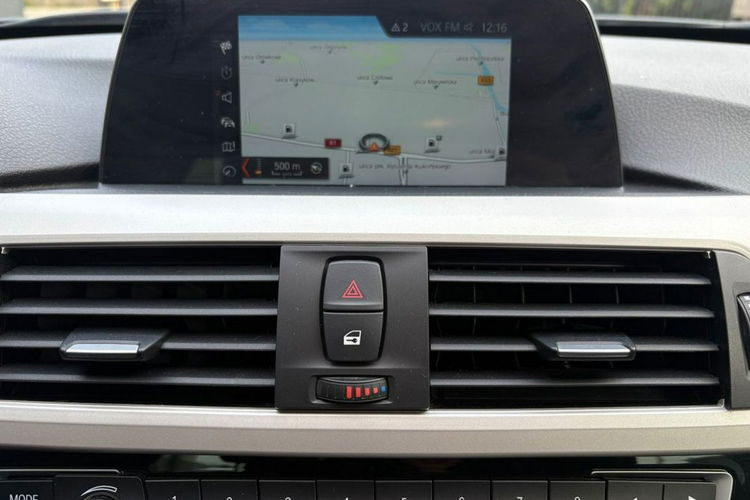 BMW 3GT Salon Polska, , Stan bardzo dobry. zdjęcie 16