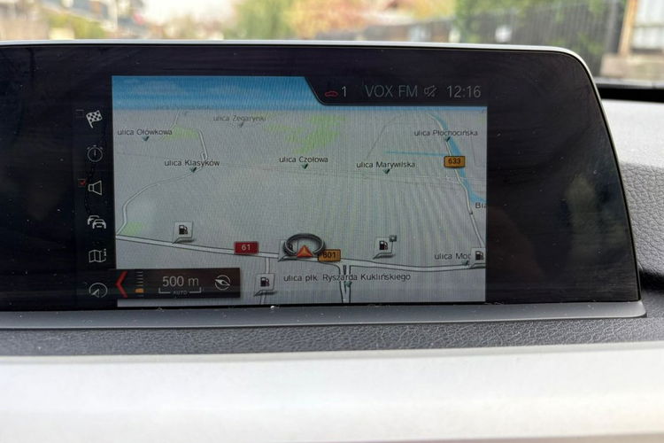 BMW 3GT Salon Polska, , Stan bardzo dobry. zdjęcie 17