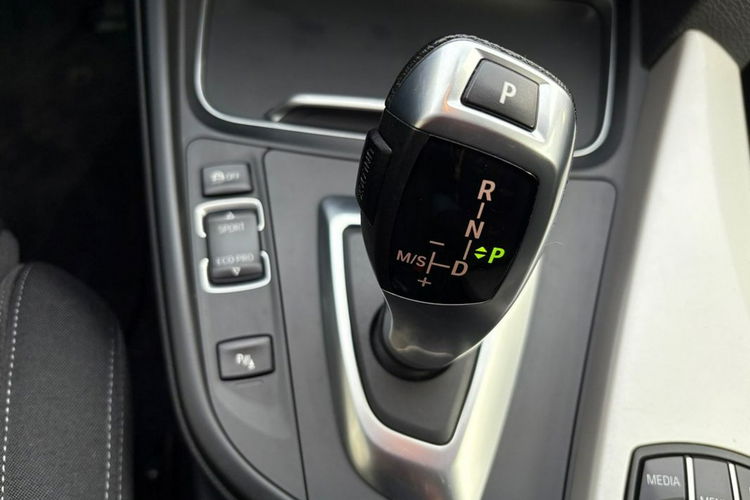 BMW 3GT Salon Polska, , Stan bardzo dobry. zdjęcie 19