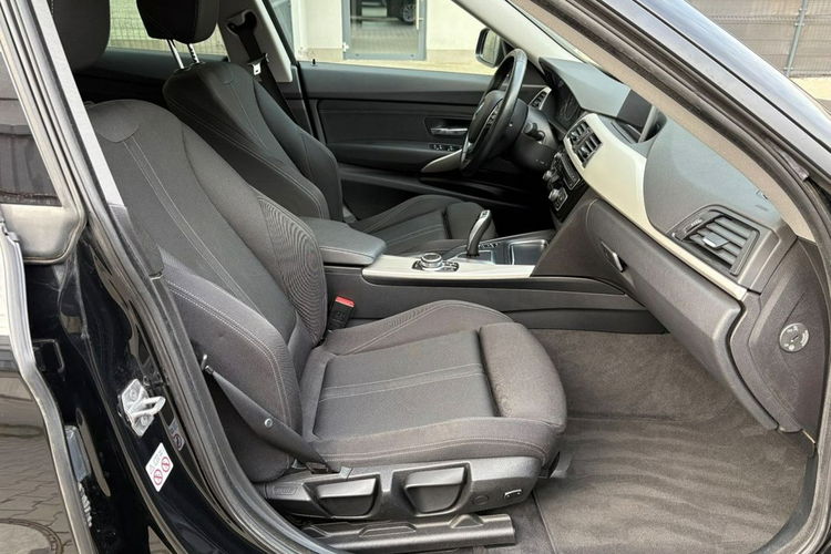 BMW 3GT Salon Polska, , Stan bardzo dobry. zdjęcie 20