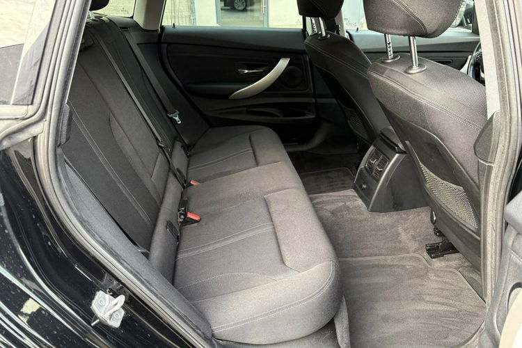 BMW 3GT Salon Polska, , Stan bardzo dobry. zdjęcie 23