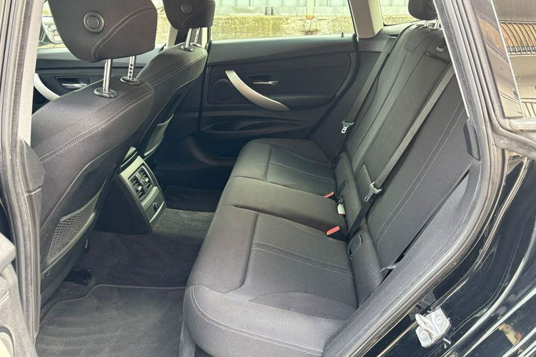 BMW 3GT Salon Polska, , Stan bardzo dobry. zdjęcie 25