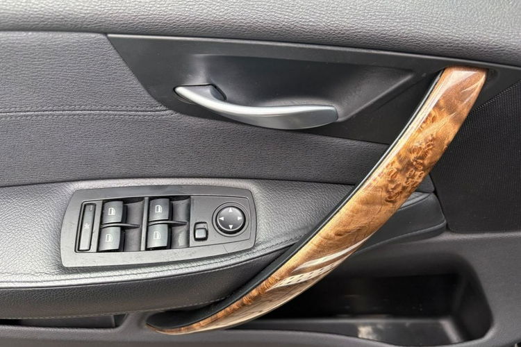 BMW X3 XDrive 20d,Salon PL, Pierwszy właściciel, Napęd 4x4, Automat, Skóra. zdjęcie 13