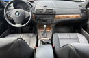 BMW X3 XDrive 20d,Salon PL, Pierwszy właściciel, Napęd 4x4, Automat, Skóra. zdjęcie 18
