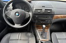BMW X3 XDrive 20d,Salon PL, Pierwszy właściciel, Napęd 4x4, Automat, Skóra. zdjęcie 19