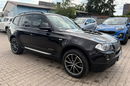 BMW X3 XDrive 20d,Salon PL, Pierwszy właściciel, Napęd 4x4, Automat, Skóra. zdjęcie 2