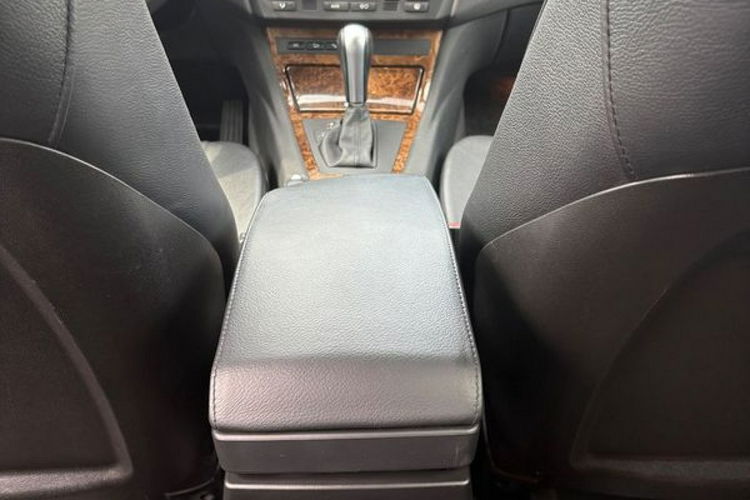BMW X3 XDrive 20d,Salon PL, Pierwszy właściciel, Napęd 4x4, Automat, Skóra. zdjęcie 26
