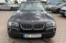 BMW X3 XDrive 20d,Salon PL, Pierwszy właściciel, Napęd 4x4, Automat, Skóra. zdjęcie 3
