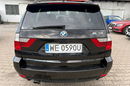 BMW X3 XDrive 20d,Salon PL, Pierwszy właściciel, Napęd 4x4, Automat, Skóra. zdjęcie 8