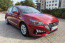 Hyundai i30 Automatyczna skrzynia,Salon Polska,Pierwszy waściciel. zdjęcie 1