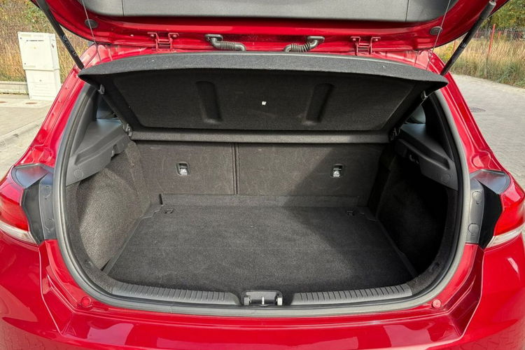 Hyundai i30 Automatyczna skrzynia,Salon Polska,Pierwszy waściciel. zdjęcie 11