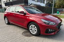 Hyundai i30 Automatyczna skrzynia,Salon Polska,Pierwszy waściciel. zdjęcie 2