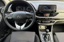 Hyundai i30 Automatyczna skrzynia,Salon Polska,Pierwszy waściciel. zdjęcie 20