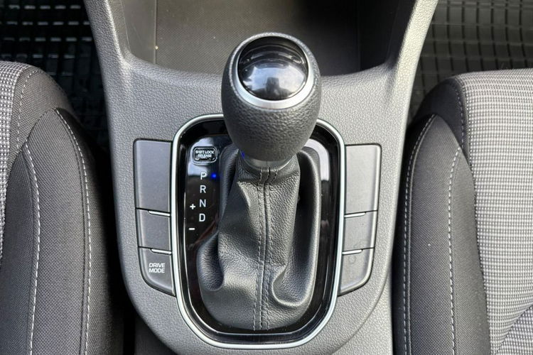 Hyundai i30 Automatyczna skrzynia,Salon Polska,Pierwszy waściciel. zdjęcie 23