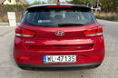 Hyundai i30 Automatyczna skrzynia,Salon Polska,Pierwszy waściciel. zdjęcie 8