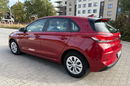 Hyundai i30 Automatyczna skrzynia,Salon Polska,Pierwszy waściciel. zdjęcie 9