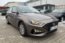 Hyundai i30 Salon Polska, Pierwszy właściciel, Bezwypadkowy,6 biegowa skrzynia. zdjęcie 1