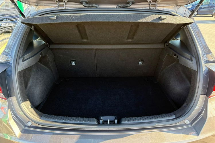 Hyundai i30 Salon Polska, Pierwszy właściciel, Bezwypadkowy,6 biegowa skrzynia. zdjęcie 17