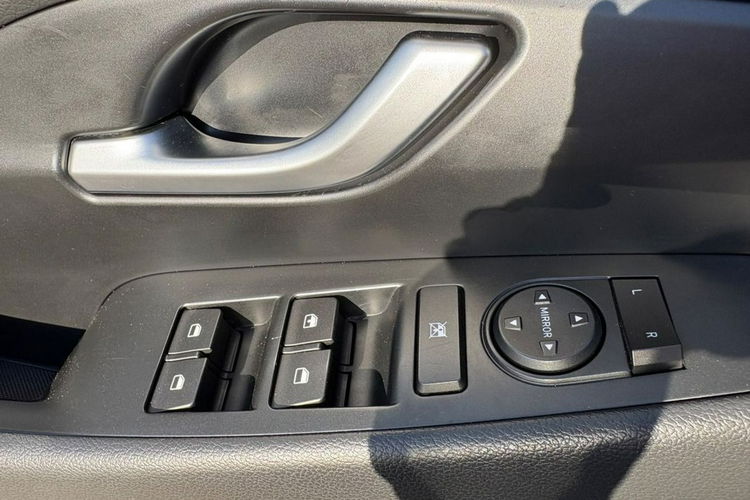 Hyundai i30 Salon Polska, Pierwszy właściciel, Bezwypadkowy,6 biegowa skrzynia. zdjęcie 19