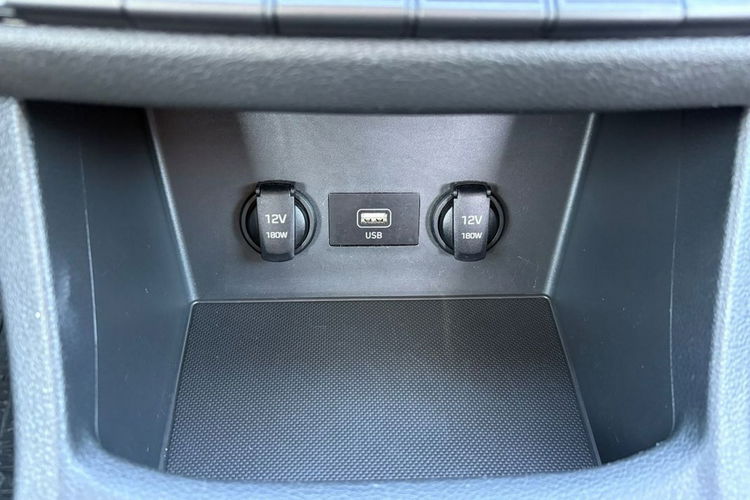 Hyundai i30 Salon Polska, Pierwszy właściciel, Bezwypadkowy,6 biegowa skrzynia. zdjęcie 23