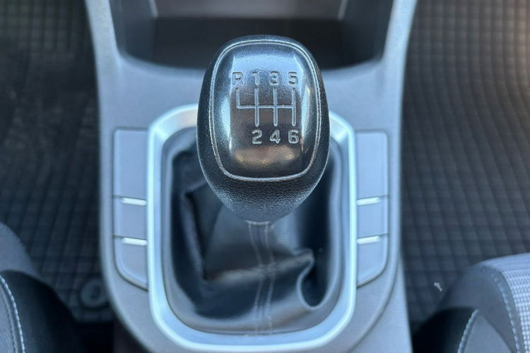 Hyundai i30 Salon Polska, Pierwszy właściciel, Bezwypadkowy,6 biegowa skrzynia. zdjęcie 24