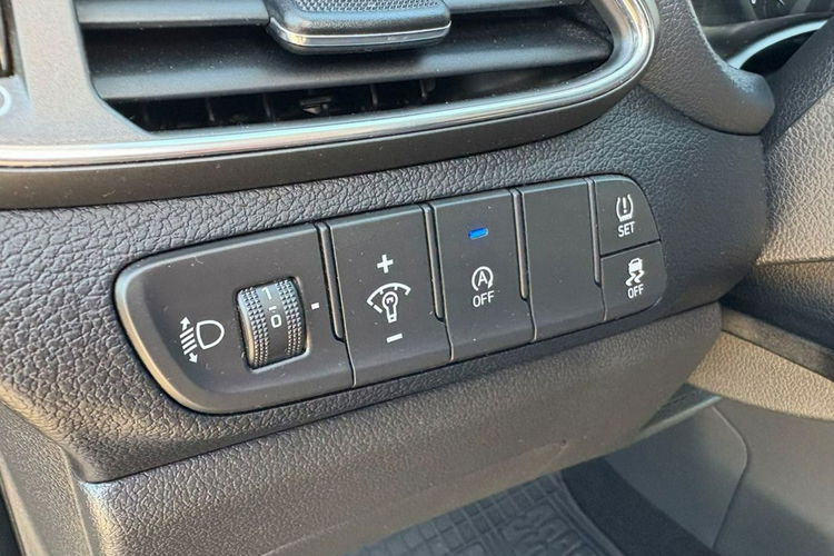 Hyundai i30 Salon Polska, Pierwszy właściciel, Bezwypadkowy,6 biegowa skrzynia. zdjęcie 25