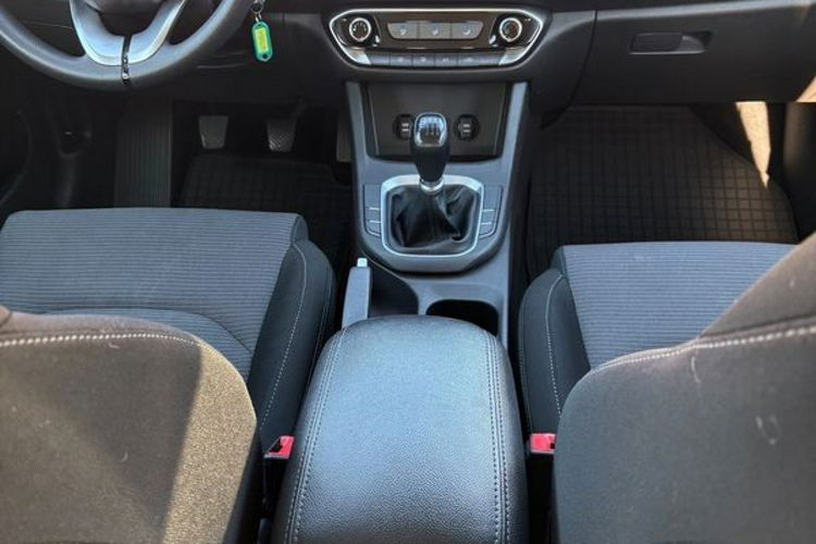 Hyundai i30 Salon Polska, Pierwszy właściciel, Bezwypadkowy,6 biegowa skrzynia. zdjęcie 26