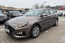 Hyundai i30 Salon Polska, Pierwszy właściciel, Bezwypadkowy,6 biegowa skrzynia. zdjęcie 5