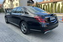Mercedes S 380 S400 d 4MATIC Sedan,Salon Polska,Bezwypadkowy,Faktura Vat 23% zdjęcie 11