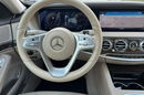 Mercedes S 380 S400 d 4MATIC Sedan,Salon Polska,Bezwypadkowy,Faktura Vat 23% zdjęcie 19