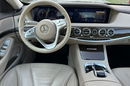Mercedes S 380 S400 d 4MATIC Sedan,Salon Polska,Bezwypadkowy,Faktura Vat 23% zdjęcie 20