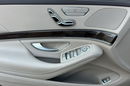 Mercedes S 380 S400 d 4MATIC Sedan,Salon Polska,Bezwypadkowy,Faktura Vat 23% zdjęcie 22