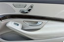 Mercedes S 380 S400 d 4MATIC Sedan,Salon Polska,Bezwypadkowy,Faktura Vat 23% zdjęcie 24