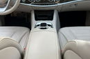 Mercedes S 380 S400 d 4MATIC Sedan,Salon Polska,Bezwypadkowy,Faktura Vat 23% zdjęcie 30