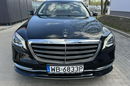Mercedes S 380 S400 d 4MATIC Sedan,Salon Polska,Bezwypadkowy,Faktura Vat 23% zdjęcie 4