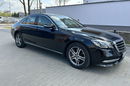 Mercedes S 380 S400 d 4MATIC Sedan,Salon Polska,Bezwypadkowy,Faktura Vat 23% zdjęcie 7