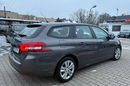 Peugeot 308 Salon Polska, Nawigacja, Tempomat, Czujniki parkowania, Stan b.dobry. zdjęcie 10